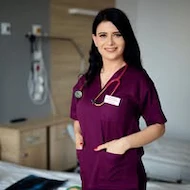 Gabriela Catrineț