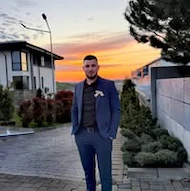 Morarasu Cosmin
