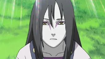 Kid Orochimaru 