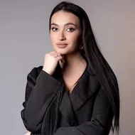 Larisa Georgiana
