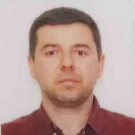 Mihai Cozman