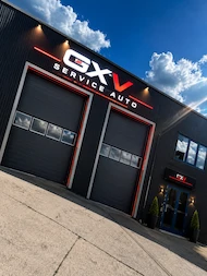 GXV SERVICE AUTO