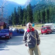 hamid imani