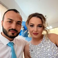 Dobre Valentin Georgian