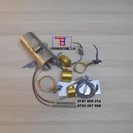 TEHNOCOM LIV SRL