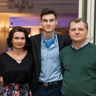 Ovidiu Ilinca
