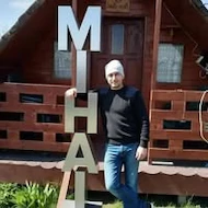 Mihai Balint