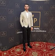 Dragomirescu Adi