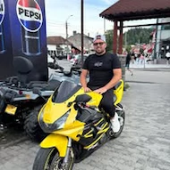 Alin Busuioc