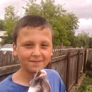 george