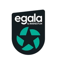 Egala by Boekestijn