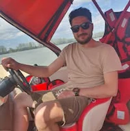Daniel Onofrei