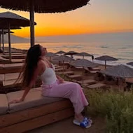 Daria Chețan