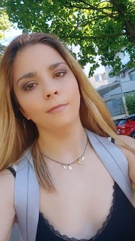 Elena Maricica Maricica