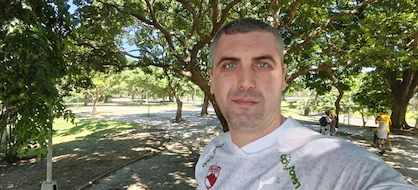 Alexandru Mihai