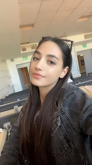 Mirela Constantin