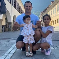 Dani Cristescu