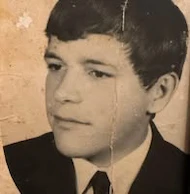 Gheorghe Grebenisan