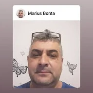 Marius Bonta
