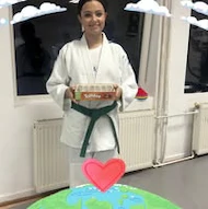 Gabriela Anghelina