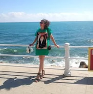 Saida Mara Mioara