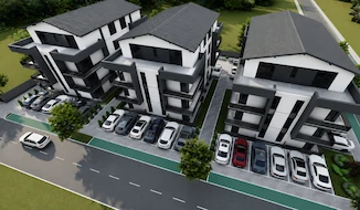 SVT Residence 