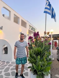 Takis Athen