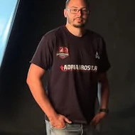 Adrian Rosu