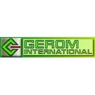 GEROM INTERNATIONAL