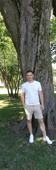 Mihalache Gabriel Cosmin