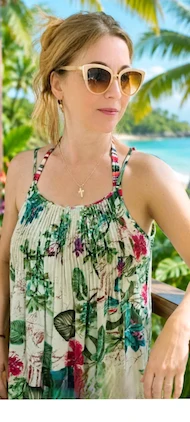 Aimee Gherasim
