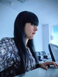 Draghia Larisa Alina