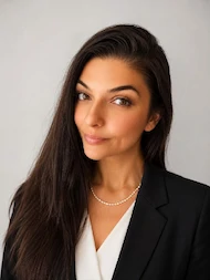 Iulia Burdea