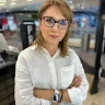 Raluca Petrovski