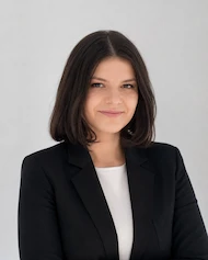 Alexandra Blăge