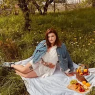Cipriana Crina