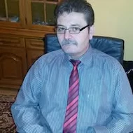 Gheorghe Fruja