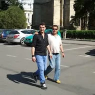 Mircea Nicola Alexandru
