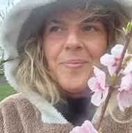 Ramona Morodan Walter