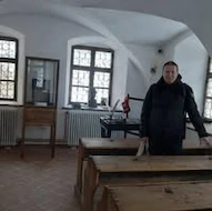 George Ogrinja