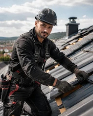 VELTA ROOF