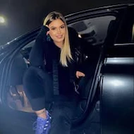 Sabina Georgiana
