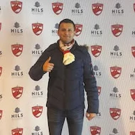 Andrei Dragos