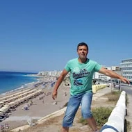 Cristian Visan