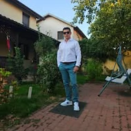 Vasile Adrian
