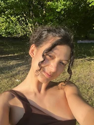 Carina Barabas