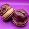 Cofetaria I LOVE CHOCOLATE
