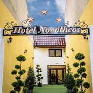 Hotel Novotheos Oradea