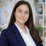 Tatiana Cosma