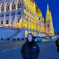 Alexandra Mărgineanu